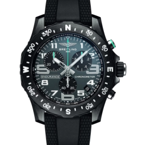 Replica Breitling Endurance Pro Grey X823103D1M1S1 Watch