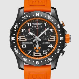 Replica Breitling ENDURANCE PRO (PRINCETON UNIVERSITY EDITION) X823104C1B1S1 Men Watch