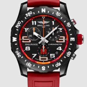 Replica Breitling Endurance Pro Ironman 70.3 World Championship 2024 X823107C1M1S1 Watch
