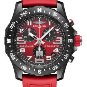 Replica Breitling Endurance Pro Ironman Red X823109A1K1S1 Men Watch