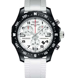 Replica Breitling Endurance Pro 38 White X833101A1A1S1 Watch