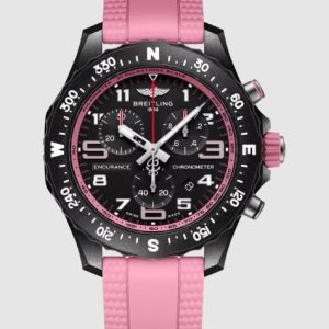 Replica Breitling Professional Endurance Pro 38 X83310D41B1S1 Men Watch