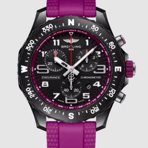Replica Breitling Professional Endurance Pro 38 X83310F61B1S1 Men Watch