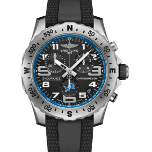 Replica Breitling Endurance Pro 44 NFL Detroit Lions Edition E823106A1B4S1 Watch
