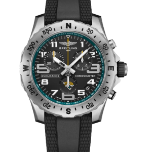 Replica Breitling Endurance Pro 44 NFL Jacksonville Jaguars Edition E823106A1BJS1 Watch