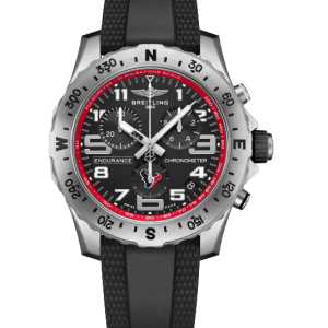 Replica Breitling Endurance Pro 44 NFL Houston Texans Edition E823106A1BRS1 Watch