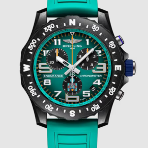 Replica Breitling Endurance Pro Ironman 70.3 2025 World Championship 2025 X823101K1C1S1 Watch