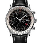 Replica Breitling NAVITIMER CHRONOGRAPH GMT 46 A24322121B2P1 Men Watch