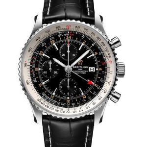 Replica Breitling NAVITIMER CHRONOGRAPH GMT 46 A24322121B2P1 Men Watch