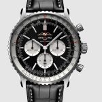 Replica Breitling Navitimer B01 Chronograph 46 AB0137211B1P1 Men Watch
