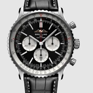 Replica Breitling Navitimer B01 Chronograph 46 AB0137211B1P1 Men Watch