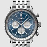 Replica Breitling Navitimer B01 Chronograph 46 AB0137211C1A1 Men Watch