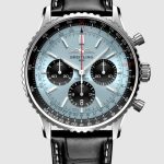 Replica Breitling Navitimer B01 Chronograph 43 AB0138241C1P1 Men Watch