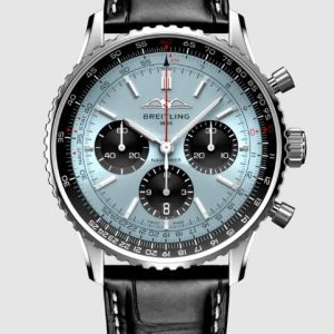 Replica Breitling Navitimer B01 Chronograph 43 AB0138241C1P1 Men Watch