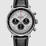 Replica Breitling Navitimer B01 Chronograph 43 AB0138241G1P1 Men Watch