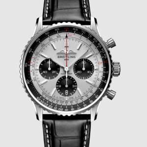 Replica Breitling Navitimer B01 Chronograph 43 AB0138241G1P1 Men Watch