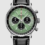 Replica Breitling Navitimer B01 Chronograph 43 AB0138241L1P1 Men Watch