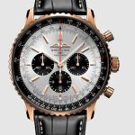 Replica Breitling Navitimer B01 Chronograph 46 RB0137241G1P1 Men Watch
