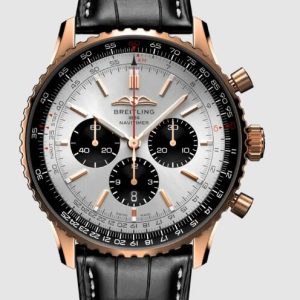 Replica Breitling Navitimer B01 Chronograph 46 RB0137241G1P1 Men Watch
