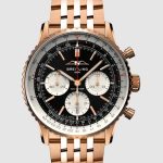 Replica Breitling Navitimer B01 Chronograph 43 RB0138211B1R1 Men Watch