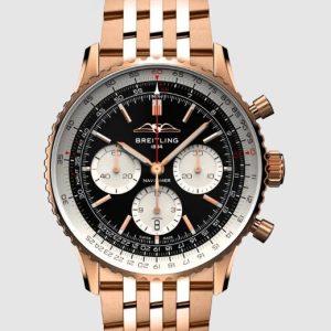 Replica Breitling Navitimer B01 Chronograph 43 RB0138211B1R1 Men Watch