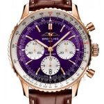 Replica Breitling Navitimer B01 Taipei 101 20th Anniversary Limited RB01381A1Q1P1 Watch