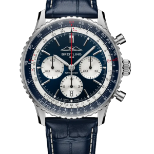 Replica Breitling Navitimer B01 Chronograph 43 Tribute to Concorde AB01389C1C1P1 Watch