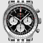 Replica Breitling Navitimer B01 Chronograph 41 AB0139211B1A1 Watch
