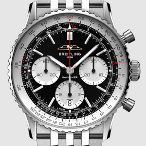 Replica Breitling Navitimer B01 Chronograph 41 AB0139211B1A1 Watch