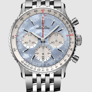 Replica Breitling Navitimer B01 Chronograph 41 AB0139211C2A1 Watch