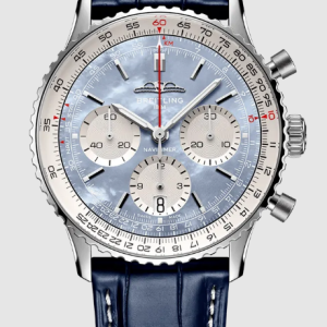Replica Breitling Navitimer B01 Chronograph 41 AB0139211C2P1 Watch