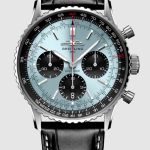 Replica Breitling Navitimer B01 Chronograph 41 AB0139241C2P1 Watch