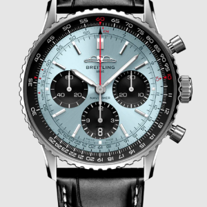 Replica Breitling Navitimer B01 Chronograph 41 AB0139241C2P1 Watch