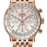 Replica Breitling Navitimer B01 Chronograph 41 RB0139211G1R1 Watch