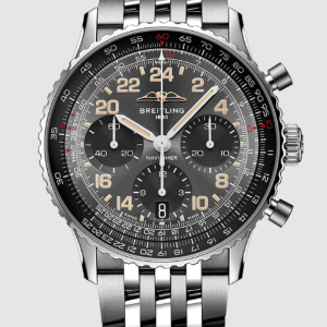 Replica Breitling Navitimer B02 Chronograph 41 PB02302A1B1A1 Watch