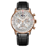 Replica Breitling Navitimer B19 Chronograph 43 Perpetual Calendar RB19201A1A1P1 Watch