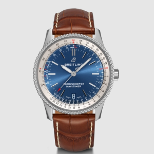 Replica Breitling Navitimer 1 38 Automatic A17325211C1P4 Watch