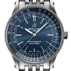 Replica Breitling Navitimer Automatic 41 A17326161C1A1 Watch