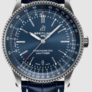 Replica Breitling NAVITIMER AUTOMATIC 41 A17326161C1P3 Watch