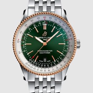 Replica Breitling NAVITIMER 41 MM A173261A1L1A1 Men Watch
