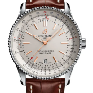 Replica Breitling Navitimer 1 41 Automatic A17326211G1P1 Watch