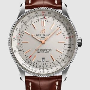 Replica Breitling NAVITIMER AUTOMATIC 41 A17326211G1P2 Men Watch
