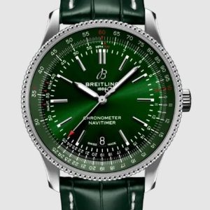Replica Breitling NAVITIMER AUTOMATIC 41 A17326361L1P1 Men Watch