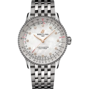 Replica Breitling Navitimer Automatic 36 A17327211A1A1 Men Watch
