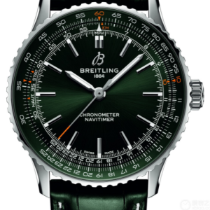 Replica Breitling Navitimer 1 A173291A1L1P1 Watch