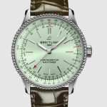 Replica Breitling NAVITIMER AUTOMATIC 35 A17395361L1P1 Men Watch