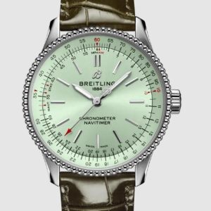 Replica Breitling NAVITIMER AUTOMATIC 35 A17395361L1P1 Men Watch