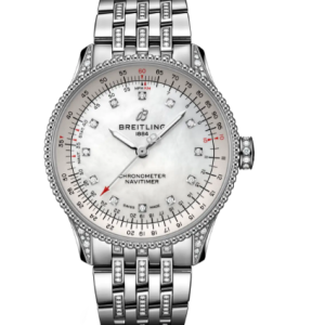 Replica Breitling NAVITIMER AUTOMATIC 35 A17395721G1A1 Men Watch