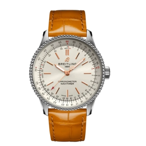 Replica Breitling Navitimer 1 35 Automatic A17395F41G1P3 Watch