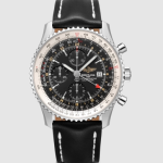 Replica Breitling Navitimer World A24322121B1X1 Watch